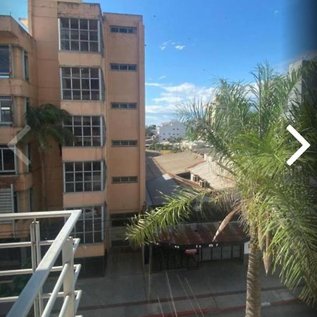 Ayacucho Premium II Apartment Посадас Екстериор снимка