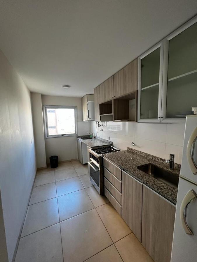 Ayacucho Premium II Apartment Посадас Екстериор снимка