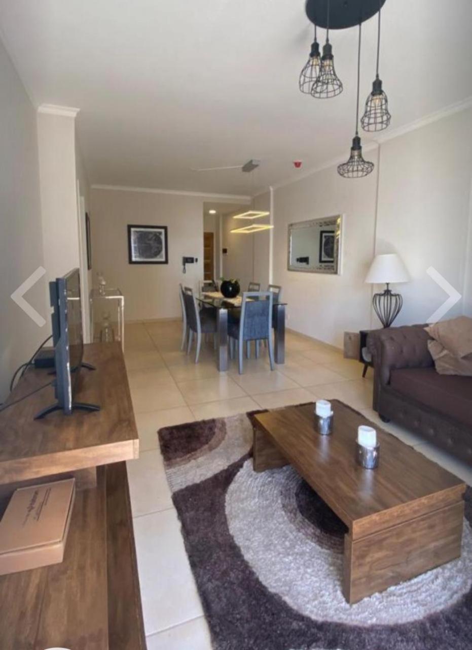 Ayacucho Premium II Apartment Посадас Екстериор снимка