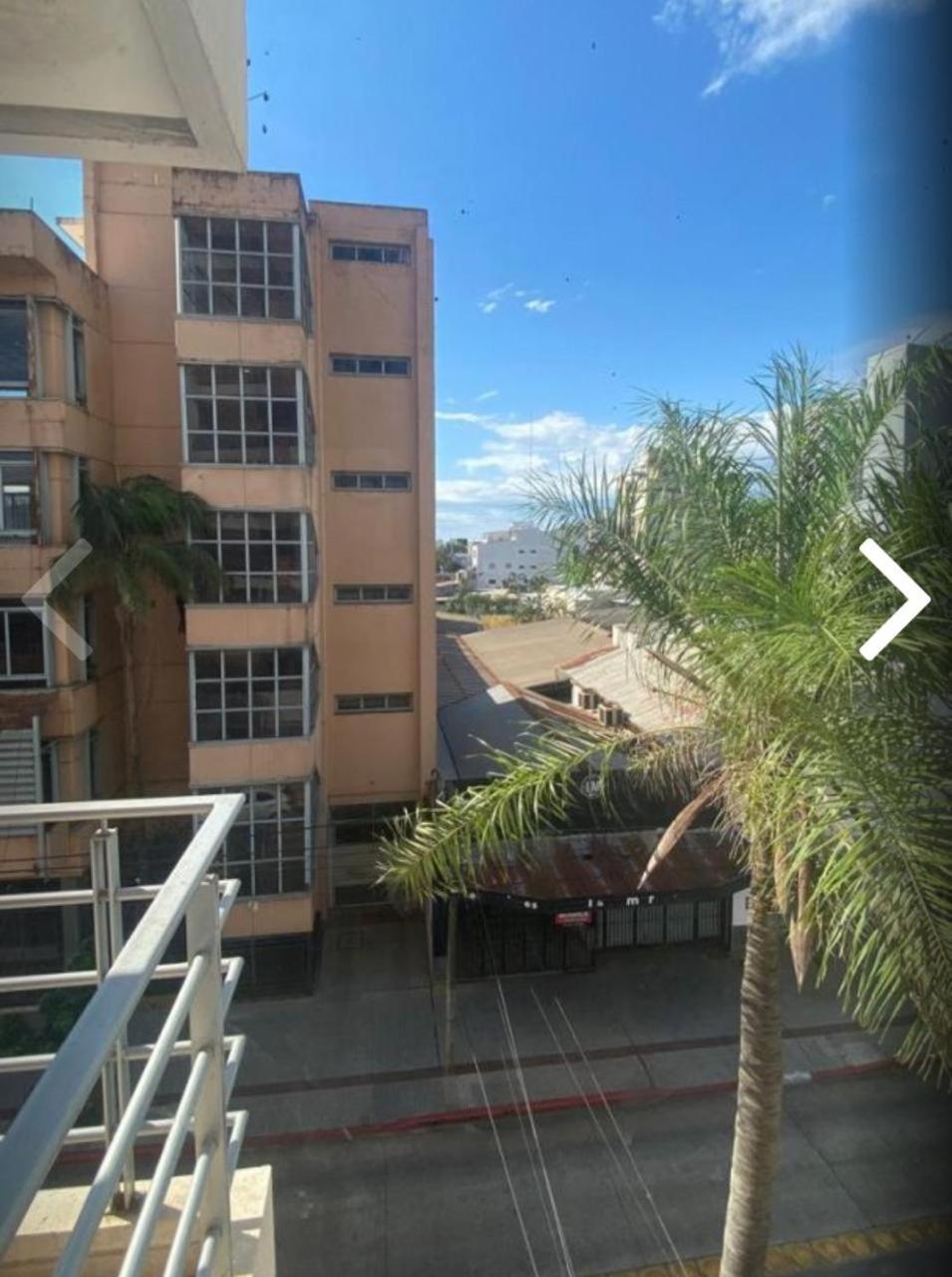 Ayacucho Premium II Apartment Посадас Екстериор снимка