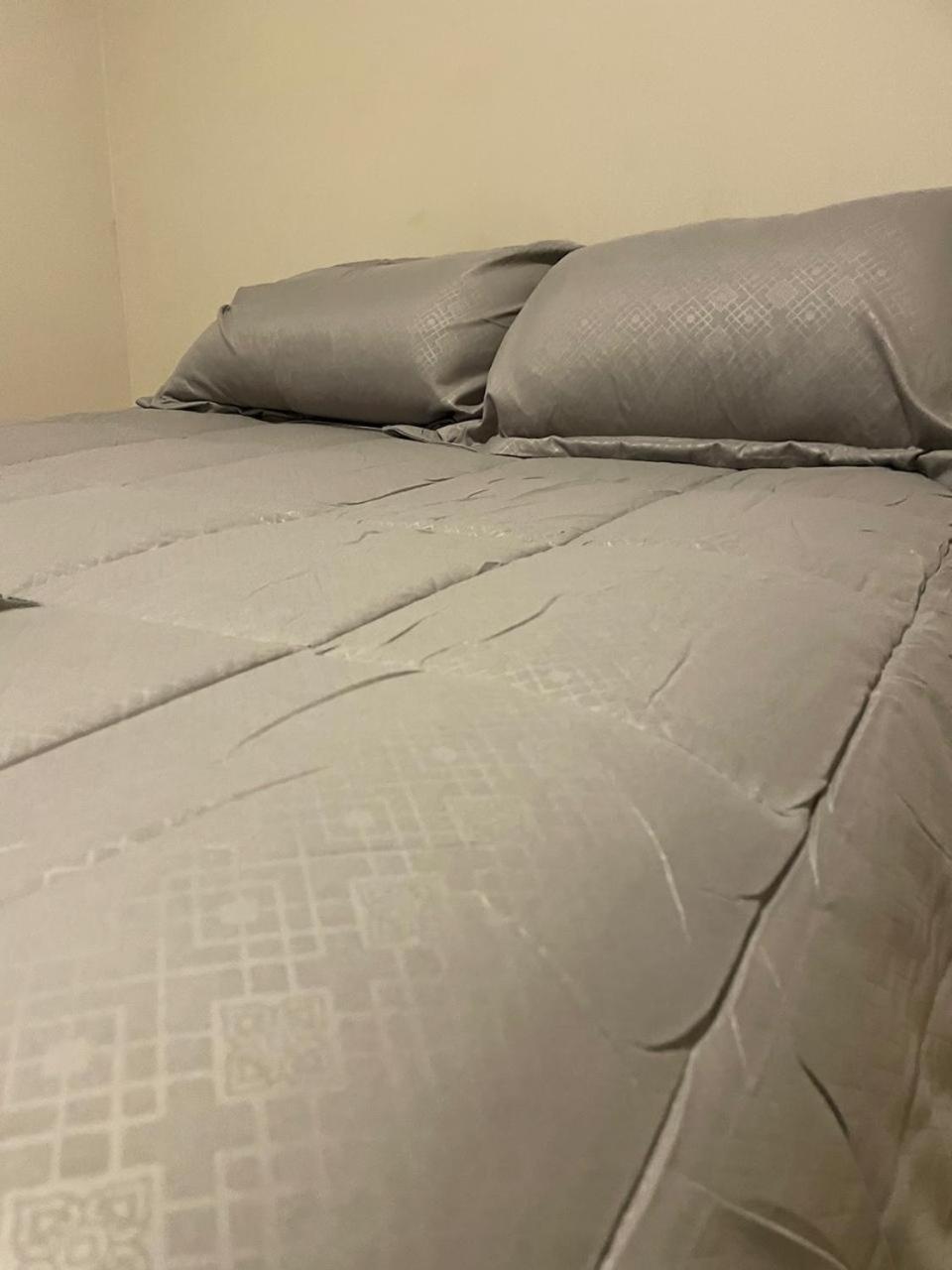 Ayacucho Premium II Apartment Посадас Екстериор снимка